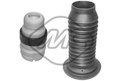 Комплект пылезащитный амортизатора METALCAUCHO 05383