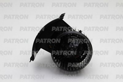 Вентилятор отопителя PATRON PFN157