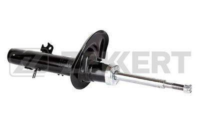 Амортизатор газовый правый передней подвески Zekkert SG4782