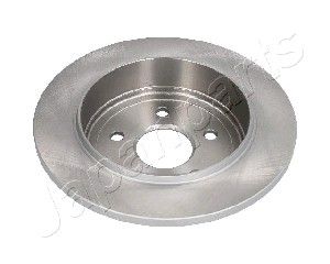 Диск тормозной Japan parts DP001C