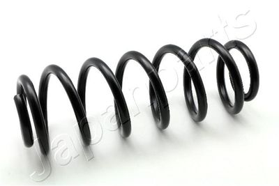 Пружина подвески JAPANPARTS ZC6782H