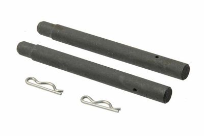 Комплект монтажный тормозных колодок MasterKit 77AA279
