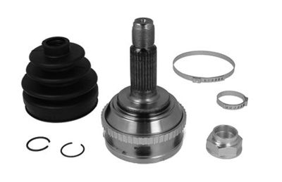 ШРУС METELLI 151284