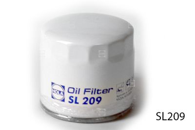 Фильтр масляный HOLA SL209