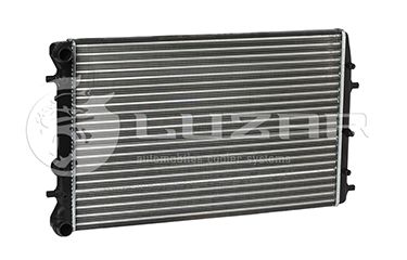 Радиатор LUZAR LRC18QJ