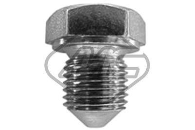 Пробка поддона METALCAUCHO 00674