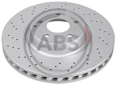 Диск тормозной BOSCH 0986479413