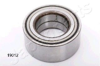 Комплект подшипника ступицы JAPANPARTS KK19012