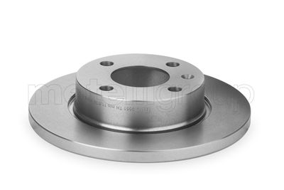 Диск тормозной METELLI 230551