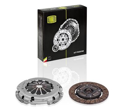 Комплект сцепления с подшипником TRIALLI FR1606