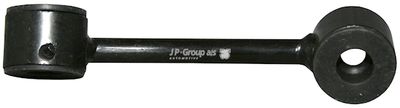 Тяга стабилизатора переднего левая JP Group 1140402870