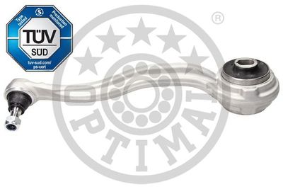 Рычаг независимой подвески колеса OPTIMAL G5693
