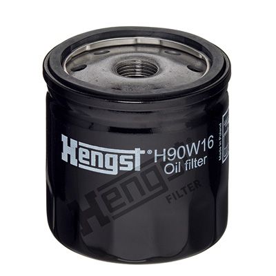 Фильтр масляный Hengst H90W16