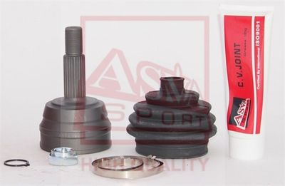 ШРУС наружный ASVA VW010