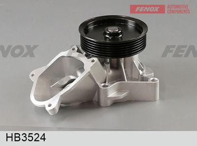 Насос водяной FENOX HB3524