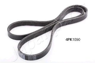 Ремень поликлиновой JAPANPARTS DV4PK1090