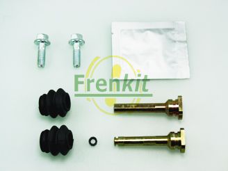 Ремкомплект направляющих суппорта FRENKIT 808012