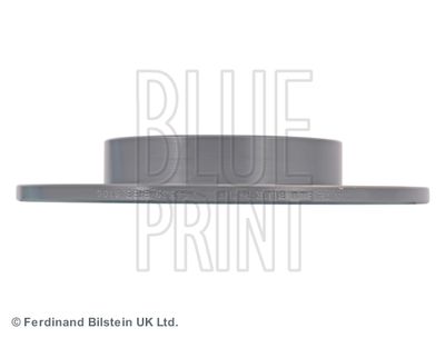 Диск тормозной Blue Print ADM54339