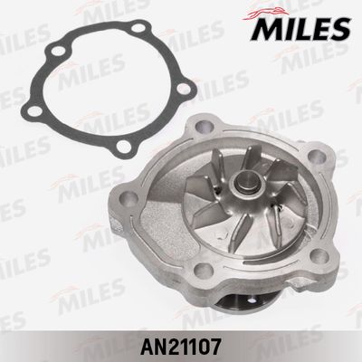 Насос водяной Miles AN21107