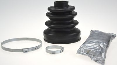 Пыльник ШРУС внутренний GKN (Loebro) 304135