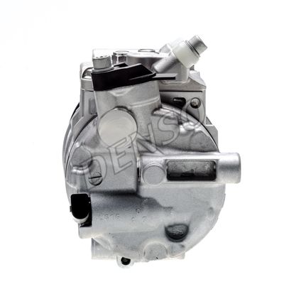 Компрессор кондиционера DENSO DCP32069