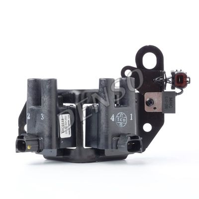 Катушка зажигания DENSO DIC0112