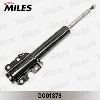 Амортизатор передний газовый Miles DG01373