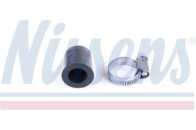 Радиатор системы охлаждения NISSENS 65615A