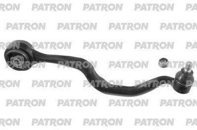 Рычаг подвески верхний правый PATRON PS5012R