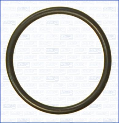 Кольцо уплотнительное передней крышки двигателя NISSAN 15066AN200