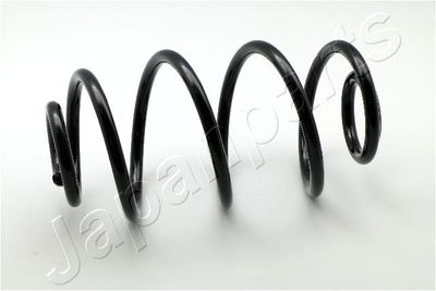 Пружина подвески JAPANPARTS ZC6645X