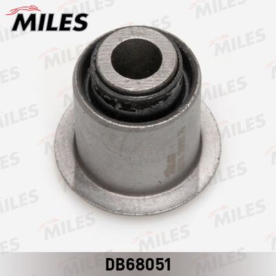 Сайлентблок рычага подвески Miles DB68051