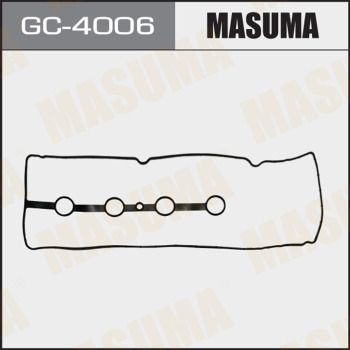 Прокладка клапанной крышки Masuma GC4006