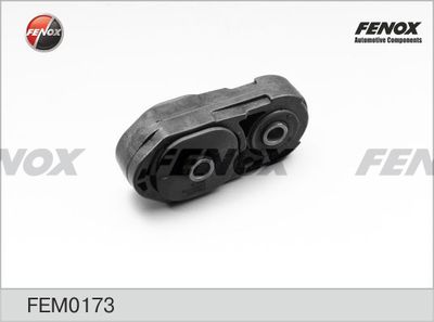 Опора двигателя передняя FENOX FEM0173