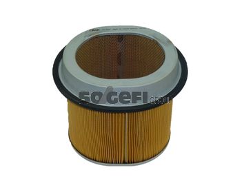 Фильтр воздушный FRAM CA6362