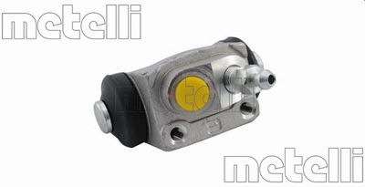 Цилиндр тормозной рабочий METELLI 040657