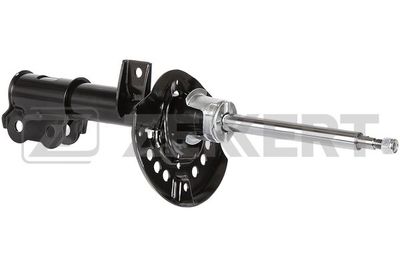 Амортизатор газовый правый передней подвески Zekkert SG6626
