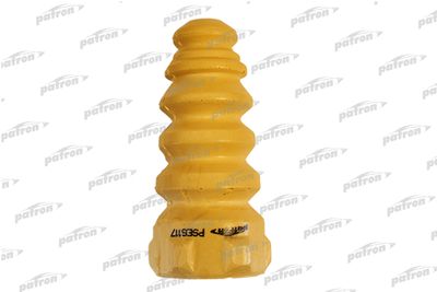 Отбойник амортизатора заднего PATRON PSE6117