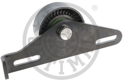 Ролик поликлинового ремня натяжной OPTIMAL 0N1314