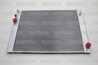 Радиатор системы охлаждения PATRON PRS3569
