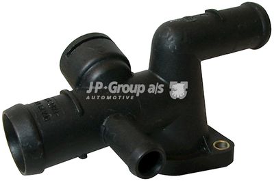Фланец системы охлаждения JP Group 1114503800