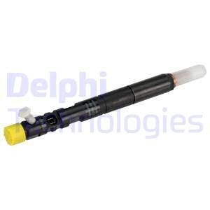 Форсунка DELPHI R02801D