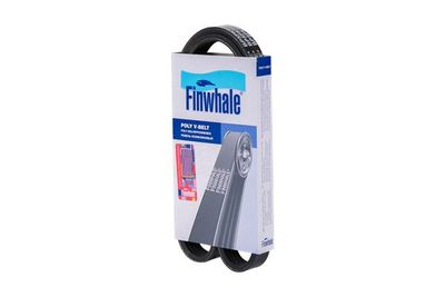 Ремень приводной FINWHALE BP5PK868E