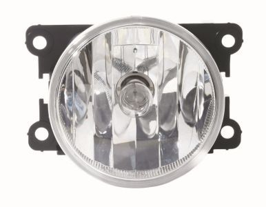 Фара противотуманная DEPO 5522009NUE