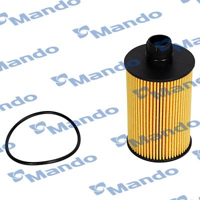 Фильтр масляный Mando EEOF0062Y