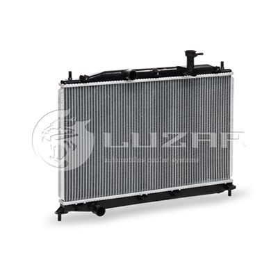 Радиатор охлаждения LUZAR LRCKIRI05100
