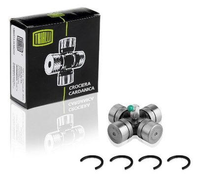 Крестовина передняя TRIALLI CC551