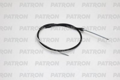 Трос стояночного тормоза PATRON PC3094