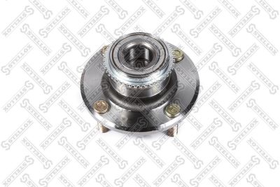 Подшипник ступицы задней STELLOX 4030383SX