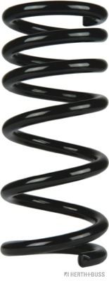 Пружина задняя STANDARD SPRINGS ST122044R